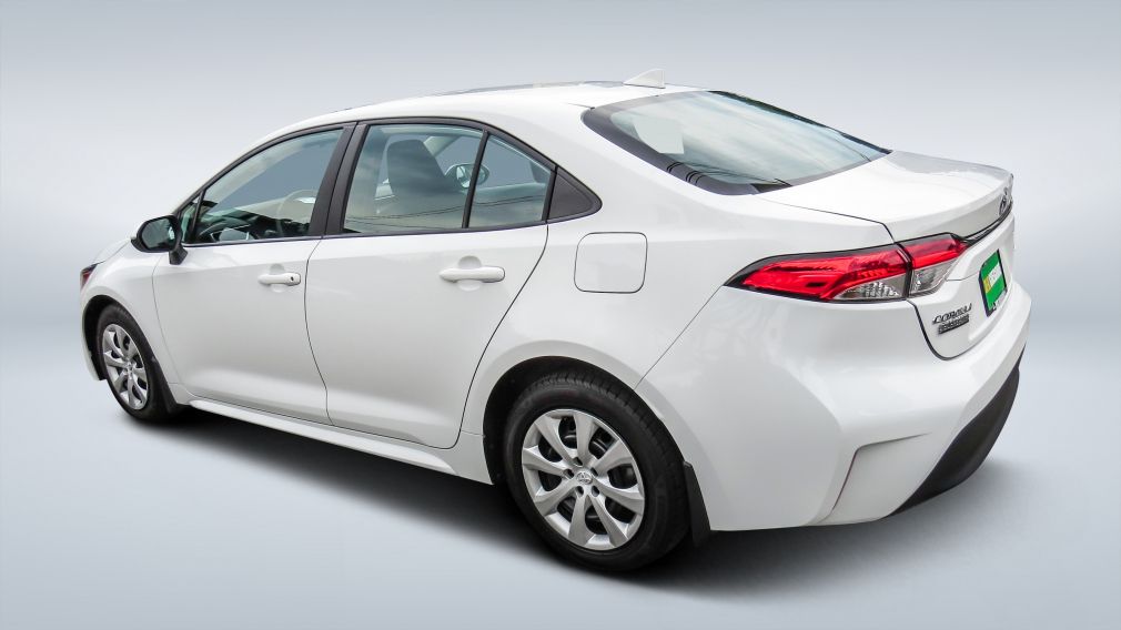2023 Toyota Corolla — photo 5