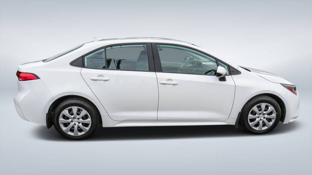 2023 Toyota Corolla — photo 8