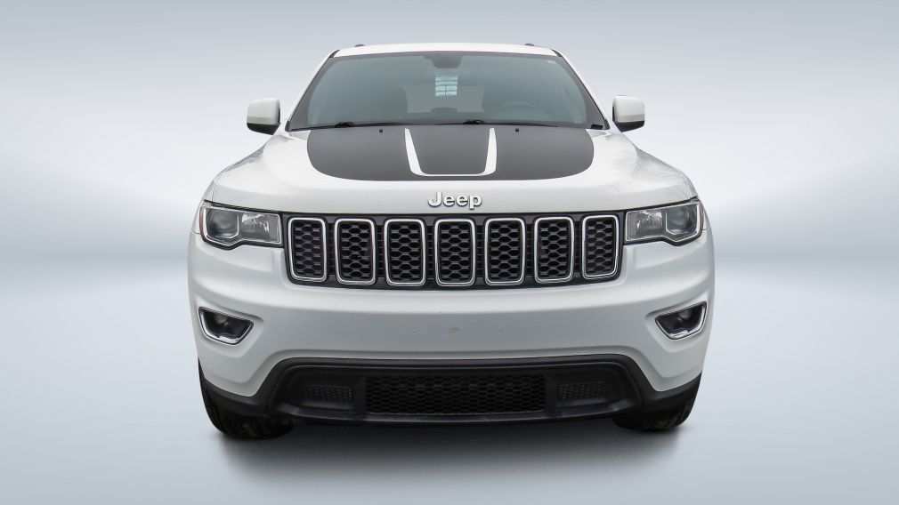 2019 Jeep Grand Cherokee — photo 2