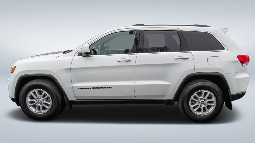 2019 Jeep Grand Cherokee — photo 4