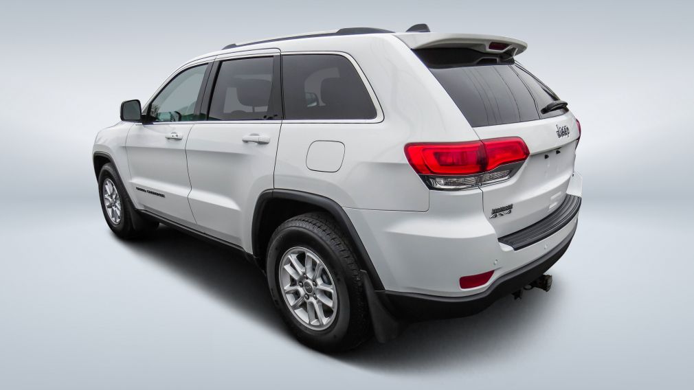 2019 Jeep Grand Cherokee — photo 5