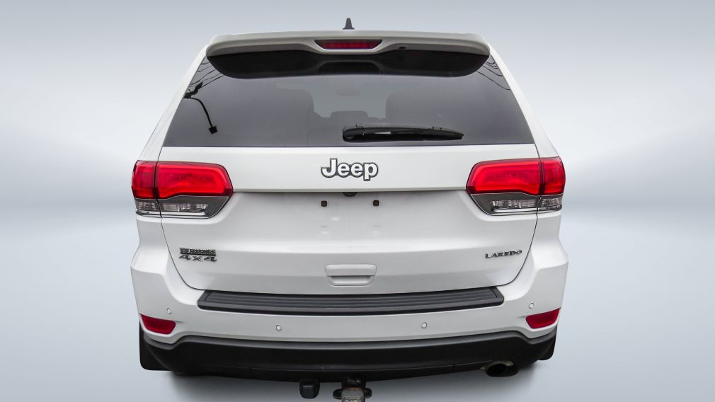 2019 Jeep Grand Cherokee — photo 6