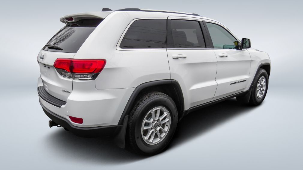 2019 Jeep Grand Cherokee — photo 7
