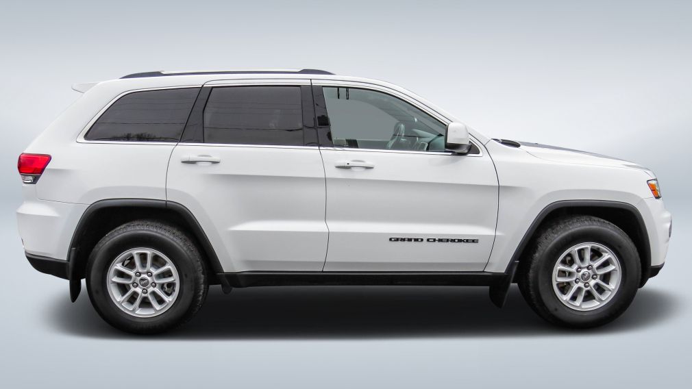 2019 Jeep Grand Cherokee — photo 8