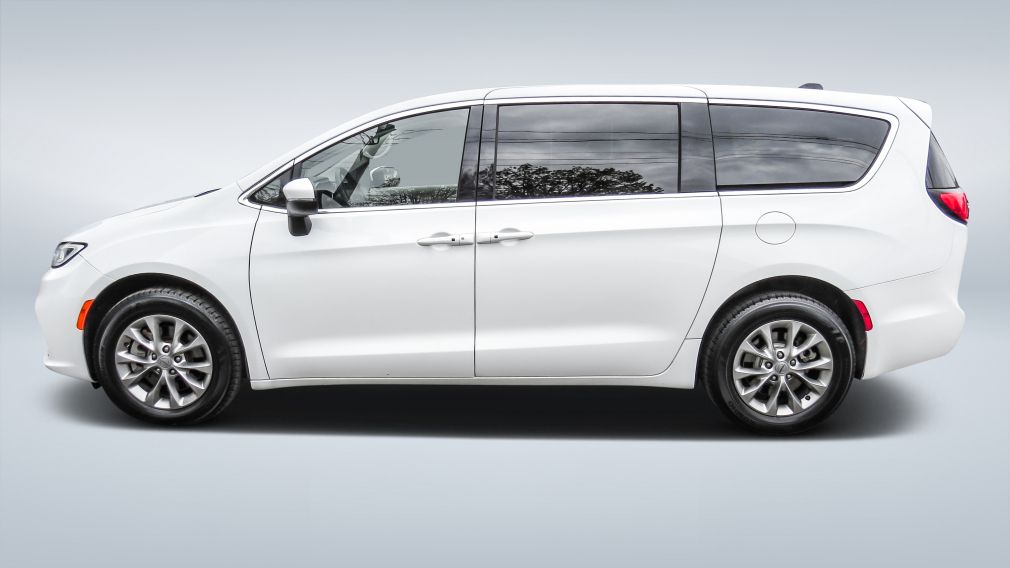 2023 Chrysler Pacifica — photo 4