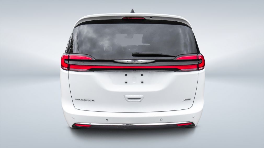2023 Chrysler Pacifica — photo 6