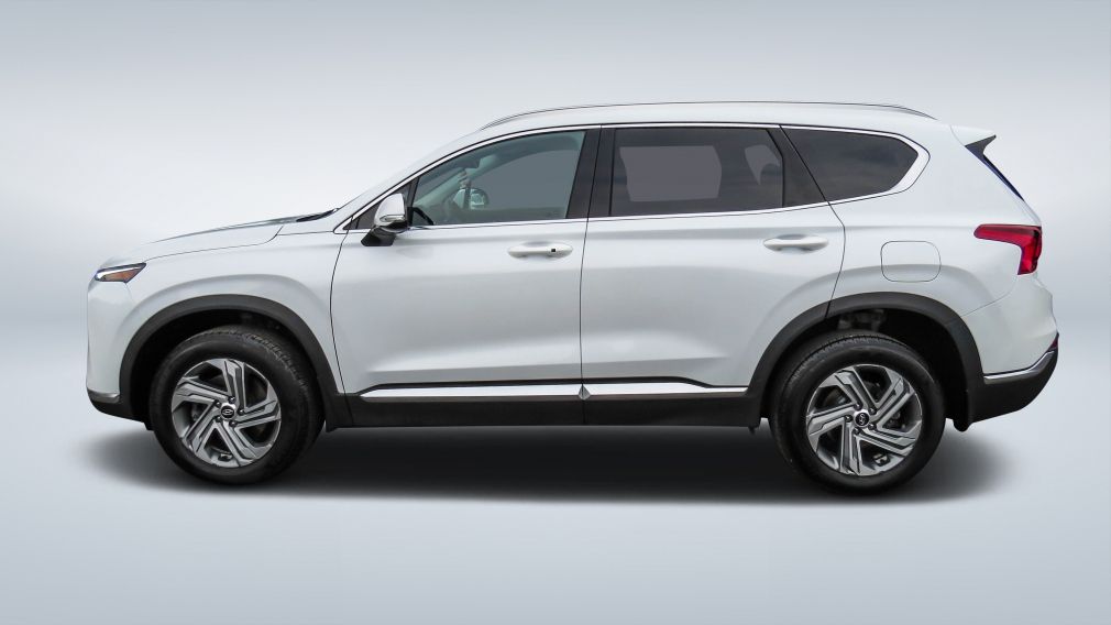 2022 Hyundai Santa Fe — photo 4
