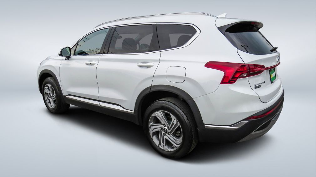 2022 Hyundai Santa Fe — photo 5