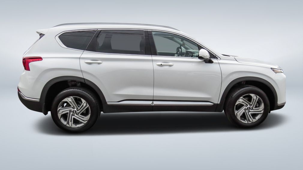 2022 Hyundai Santa Fe — photo 8