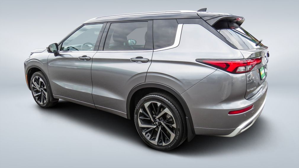 2023 Mitsubishi Outlander — photo 5