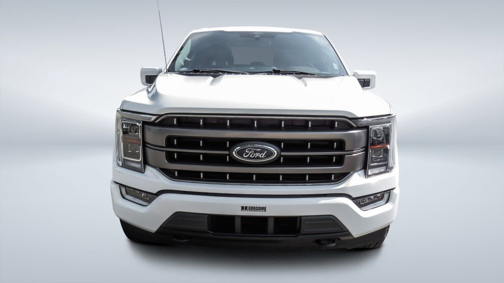 2021 Ford F150 — photo 2