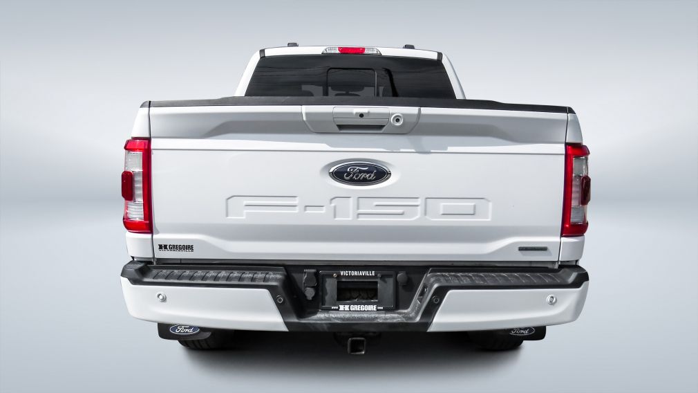 2021 Ford F150 — photo 6