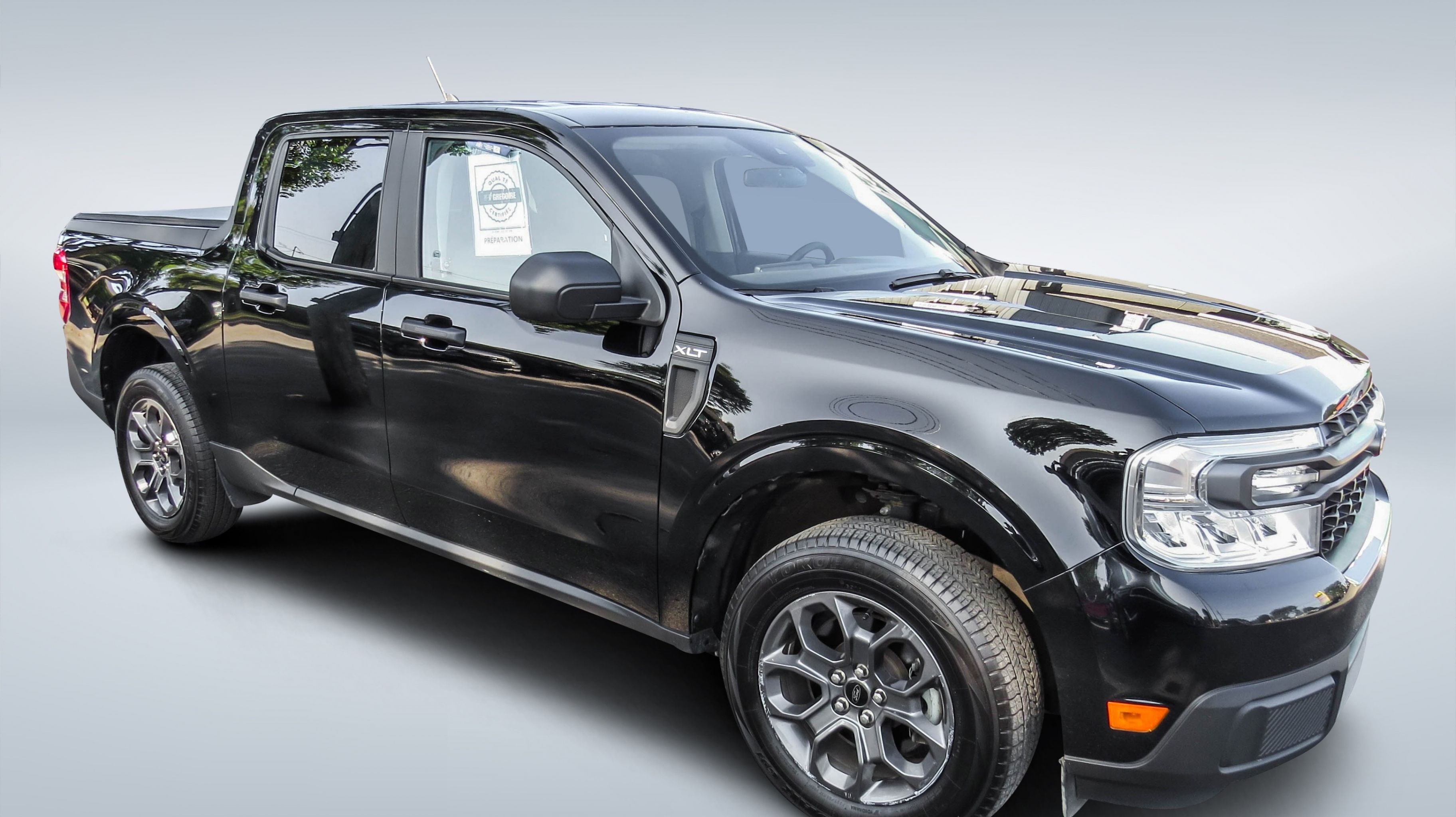 2024 Ford Maverick — Monbili