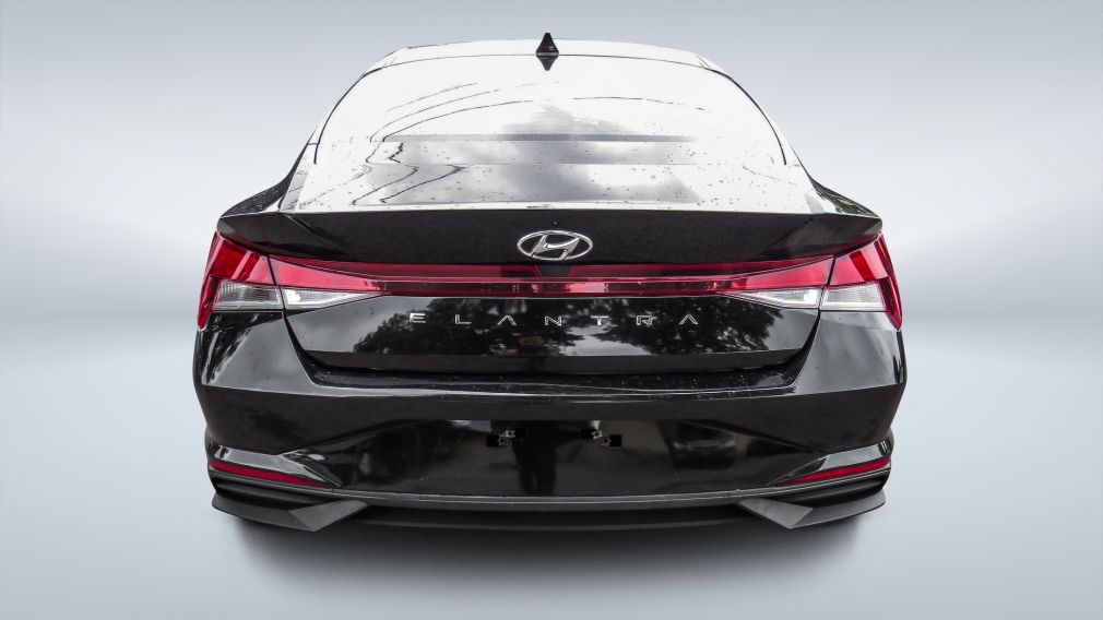 2023 Hyundai Elantra — photo 6