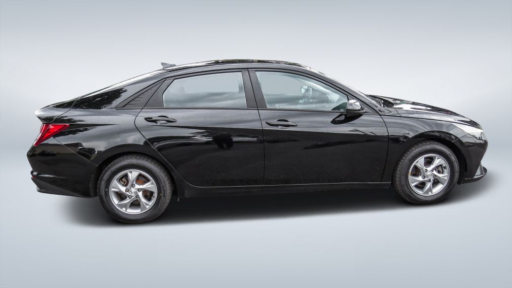 2023 Hyundai Elantra — photo 8