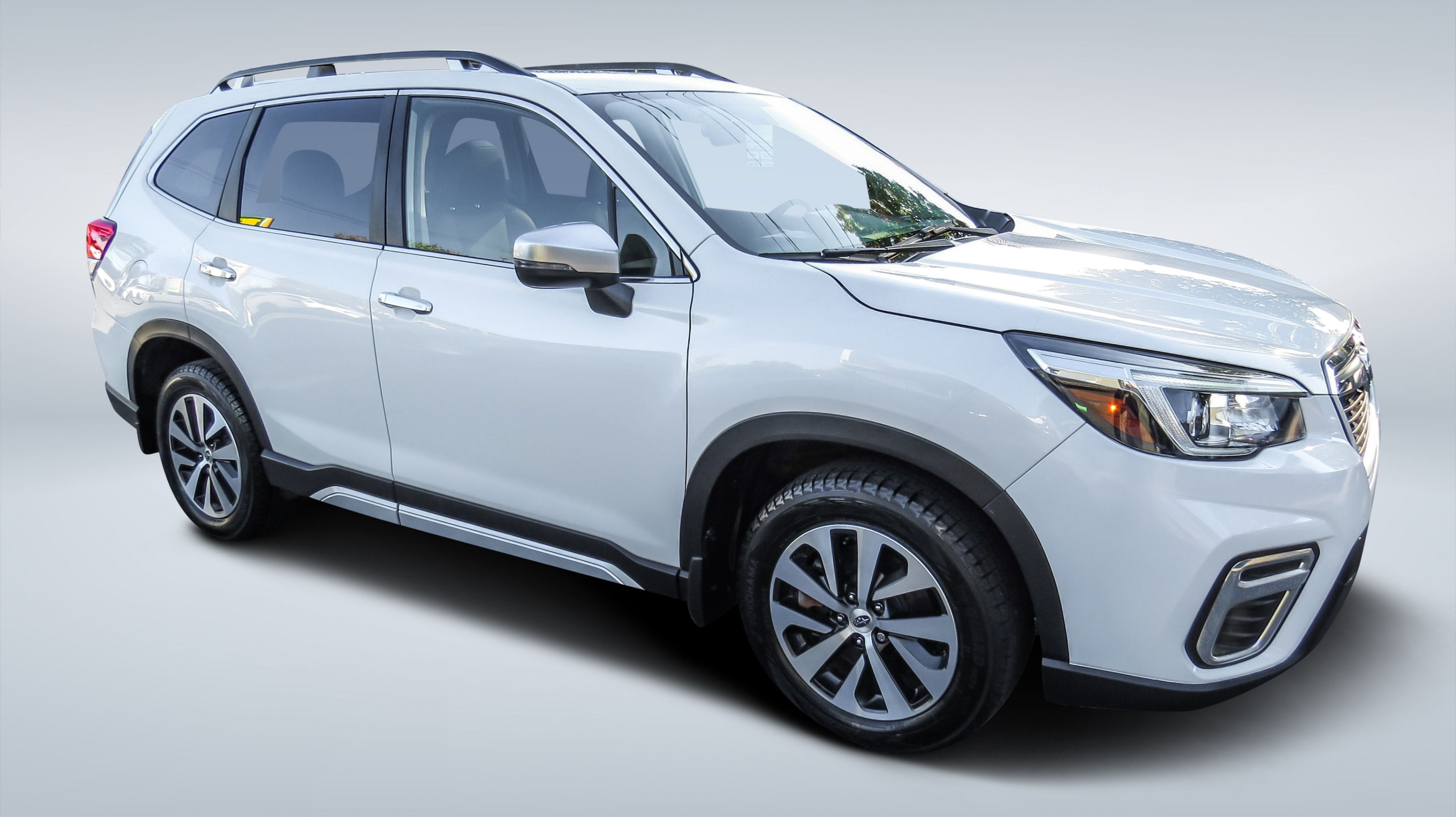 2019 Subaru Forester (Toit ouvrant) — Monbili