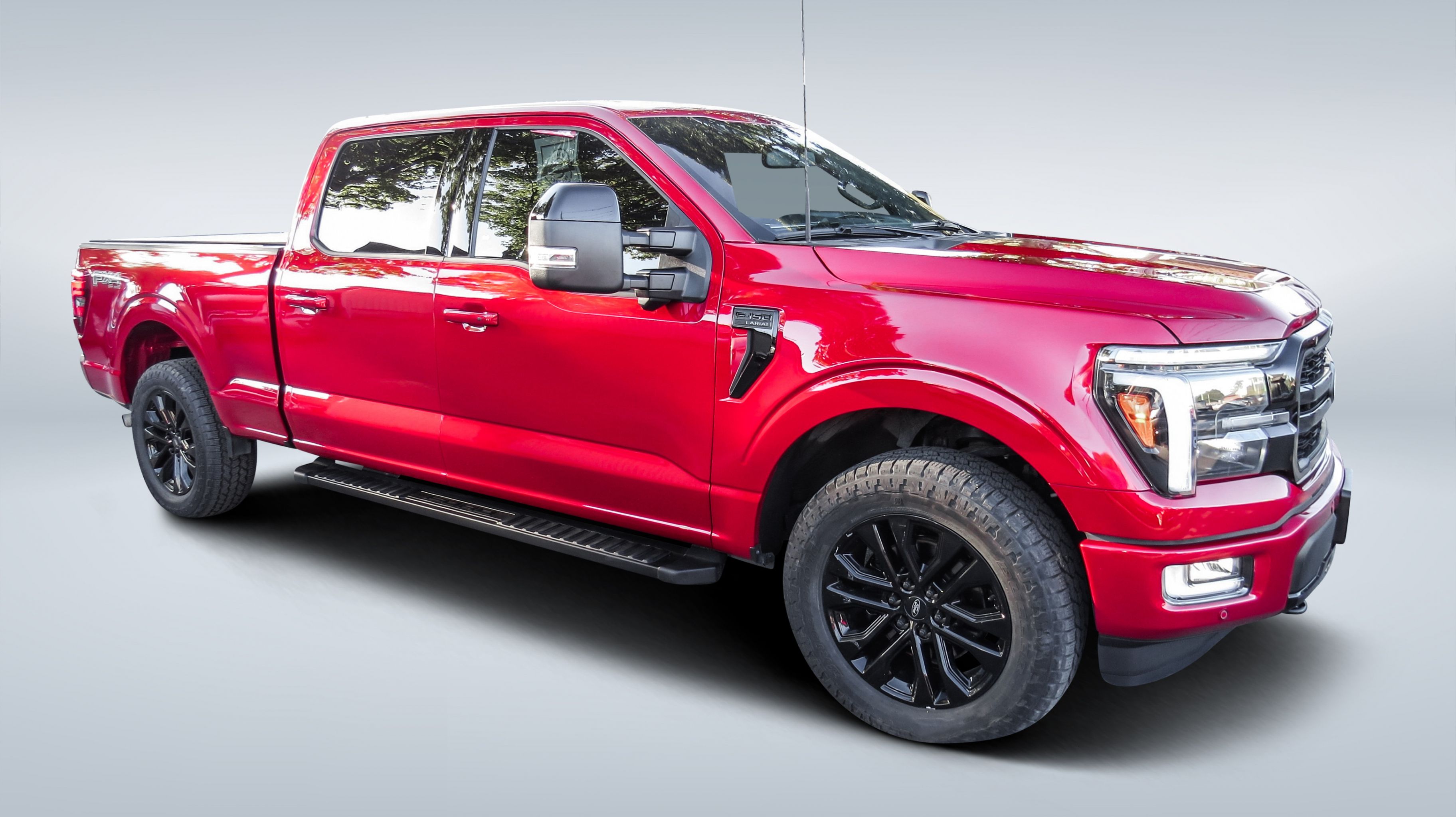 2024 Ford F150 — Monbili