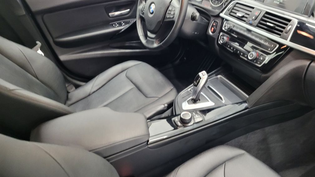 2016 BMW 320I 320i xDrive #13