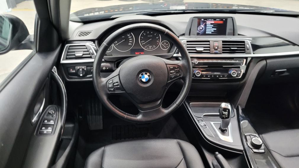 2016 BMW 320I 320i xDrive #16