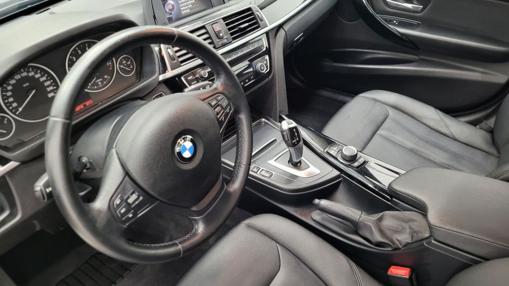 2016 BMW 320I 320i xDrive #17