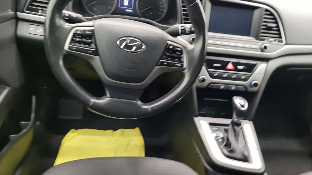 2018 Hyundai Elantra GL #13