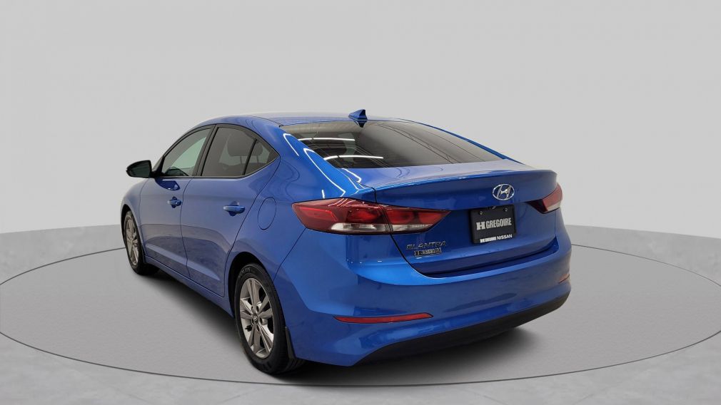 2018 Hyundai Elantra GL #7