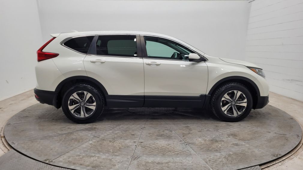 2018 Honda CRV LX Turbo** BLUETOOTH* CAMERA DE RECUL* MAGS* BANC #11