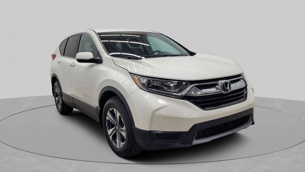 2018 Honda CRV LX Turbo** BLUETOOTH* CAMERA DE RECUL* MAGS* BANC #3