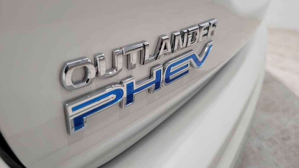 2020 Mitsubishi Outlander PHEV Select** CRUISE* BLUETOOTH* GR ELECTRIQUE * JAMAIS #9