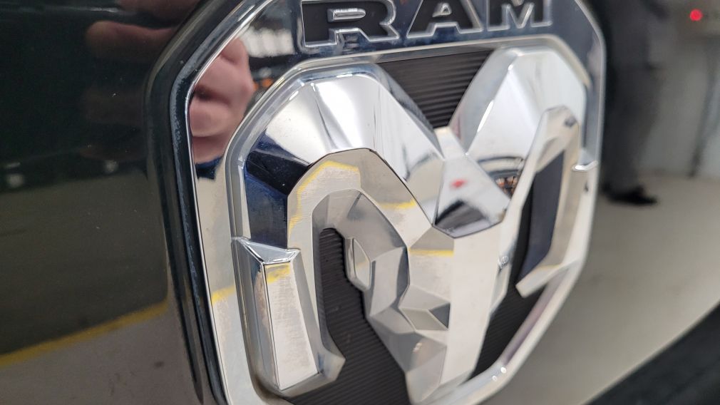 2019 Dodge Ram Big Horn #10