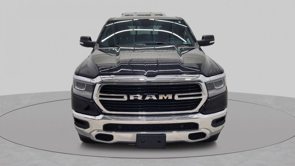 2019 Dodge Ram Big Horn #2