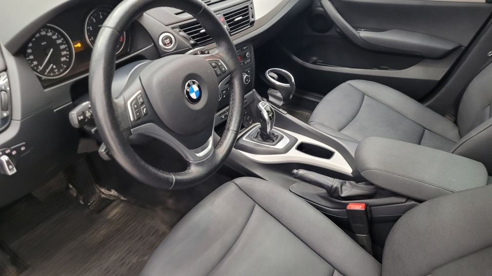 2014 BMW X1 xDrive28i #18