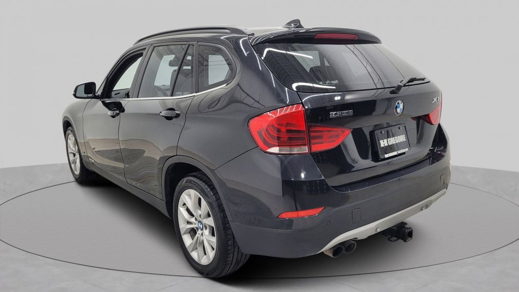 2014 BMW X1 xDrive28i #7