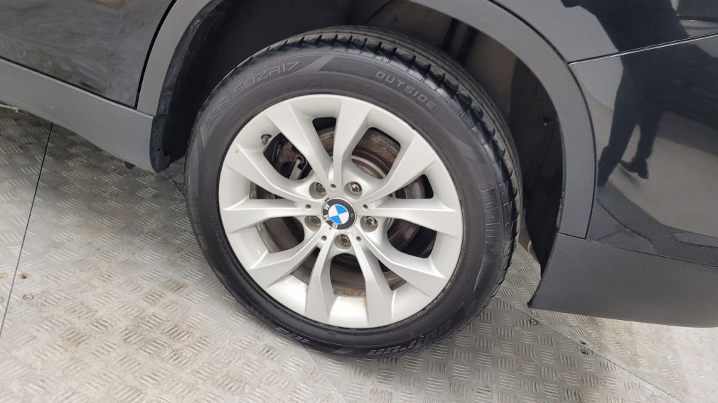 2014 BMW X1 xDrive28i #8