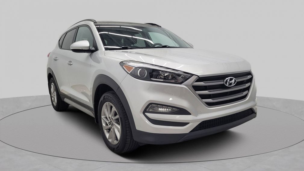 2018 Hyundai Tucson SE** BLUETOOTH* CRUISE* MAGS* CAMERA DE RECUL!! #2