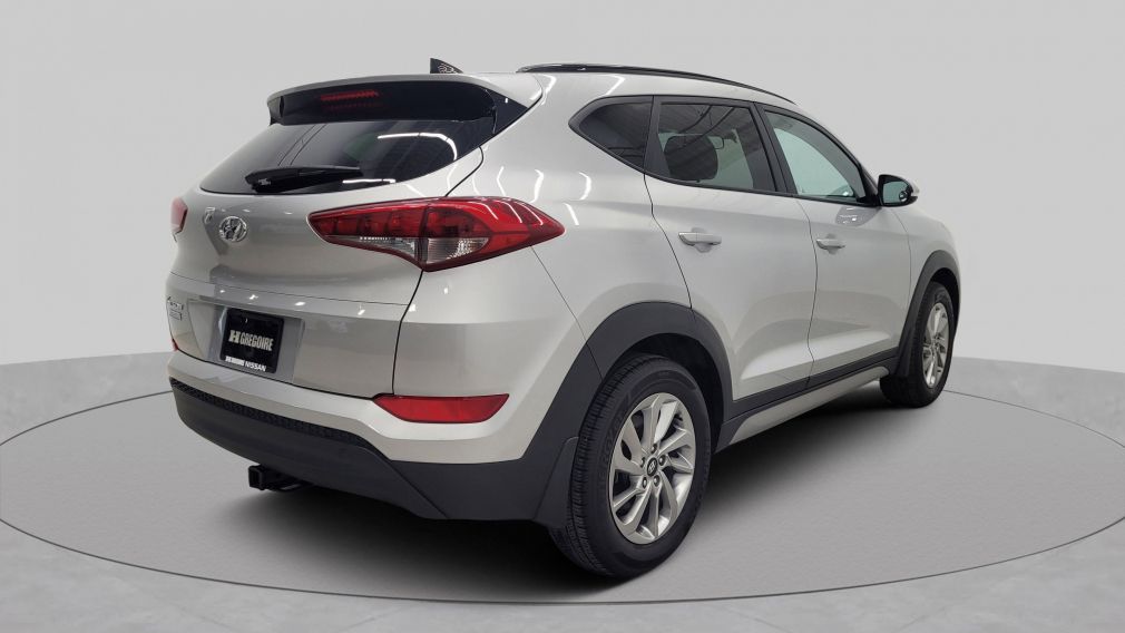 2018 Hyundai Tucson SE** BLUETOOTH* CRUISE* MAGS* CAMERA DE RECUL!! #6