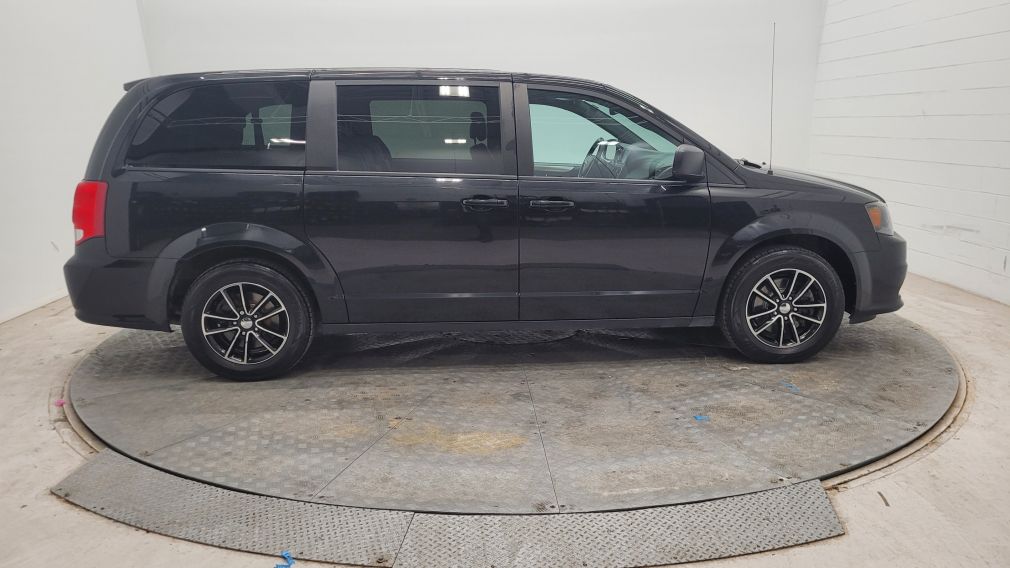 2019 Dodge GR Caravan SXT** BLUETOOTH* STO N GO* JAMAIS ACCIDENTÉ!!! #9