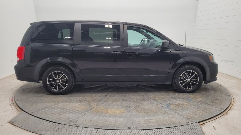 2019 Dodge GR Caravan SXT** BLUETOOTH* STO N GO* JAMAIS ACCIDENTÉ!!! #10