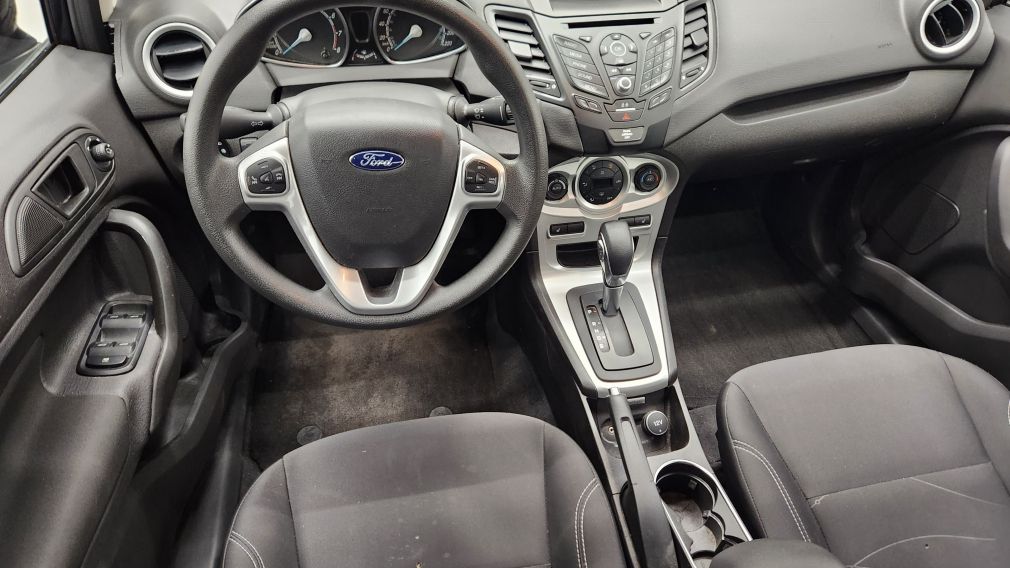 2018 Ford Fiesta SE** BLUETOOTH* CRUISE* MAGS* JAMAIS ACCIDENTÉ!!! #13