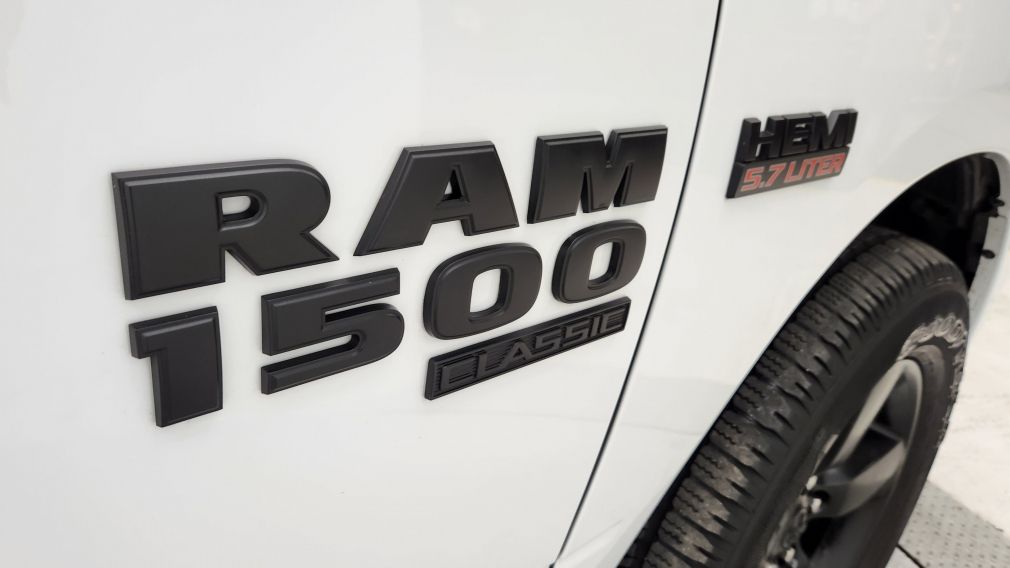 2021 Ram 1500 Express * 4X4* CREW* 5.7PI* JAMAIS ACCIDENTÉ!!! #9