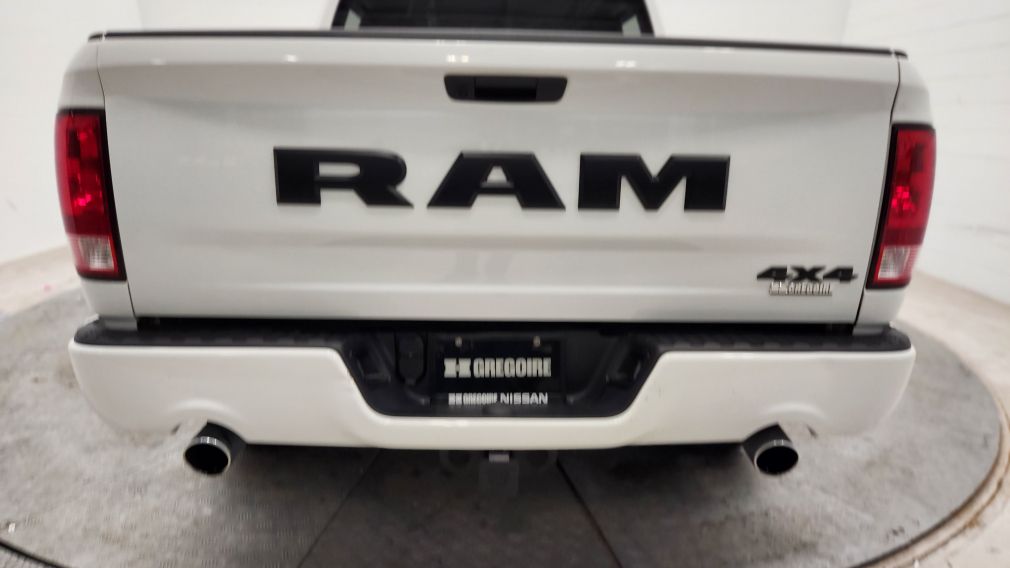 2021 Ram 1500 Express * 4X4* CREW* 5.7PI* JAMAIS ACCIDENTÉ!!! #10