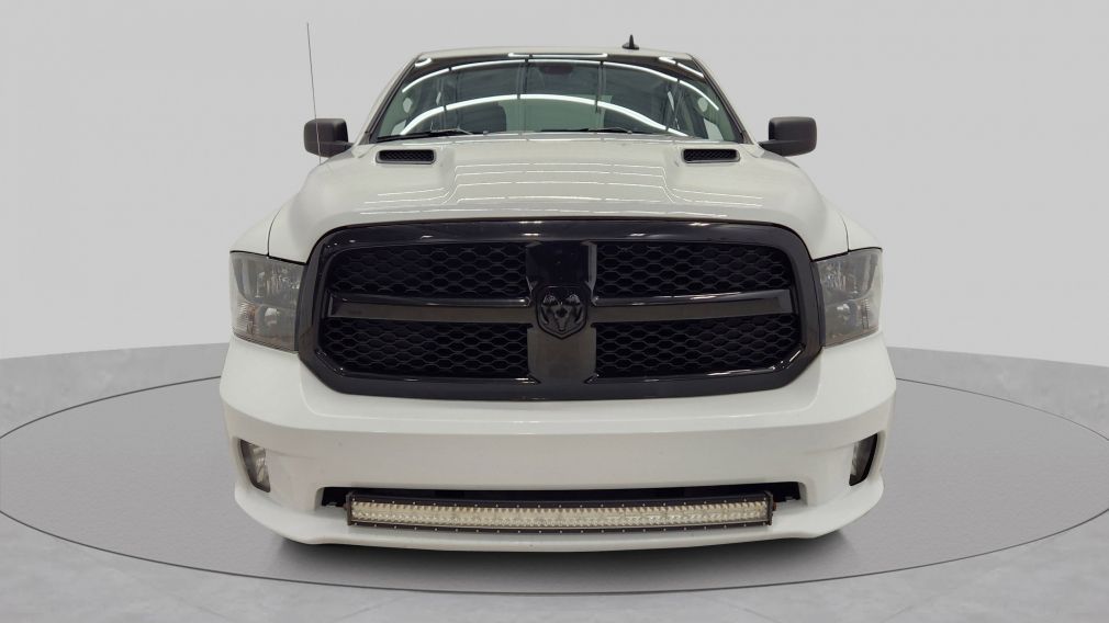 2021 Ram 1500 Express * 4X4* CREW* 5.7PI* JAMAIS ACCIDENTÉ!!! #3