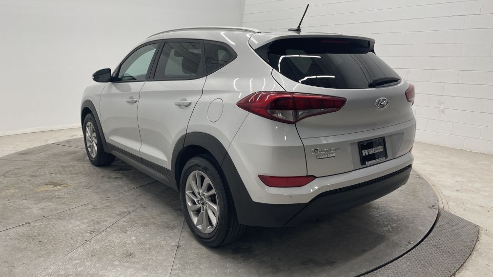 2016 Hyundai Tucson Premium * JAMAIS ACCIDENTÉ** #12