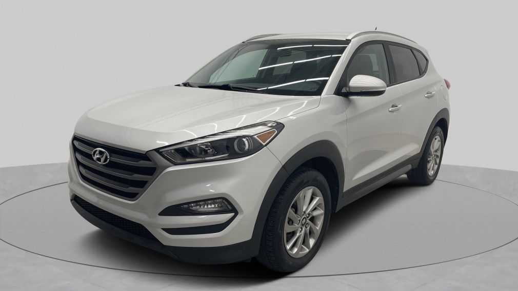 2016 Hyundai Tucson Premium * JAMAIS ACCIDENTÉ** #0