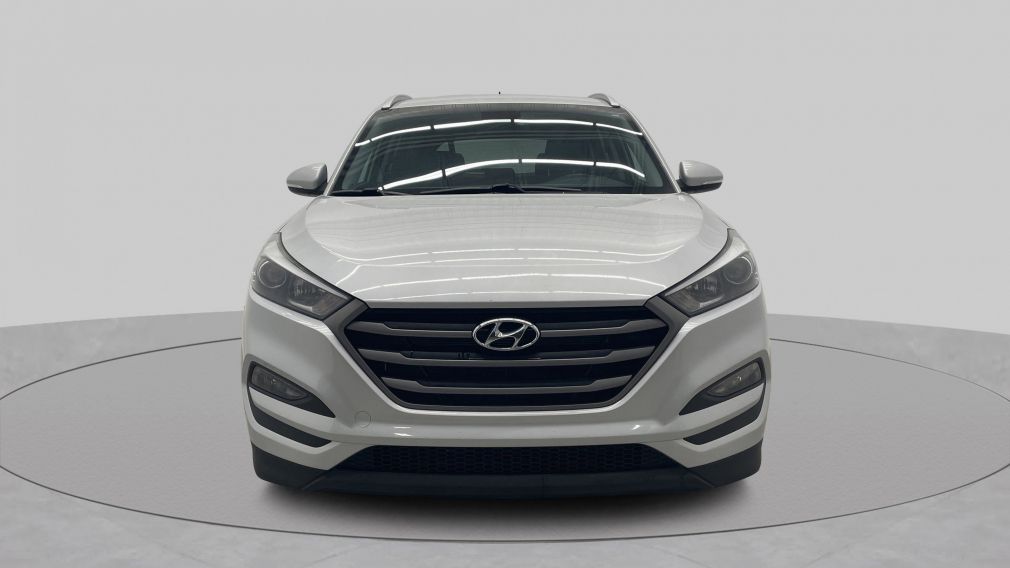 2016 Hyundai Tucson Premium * JAMAIS ACCIDENTÉ** #4