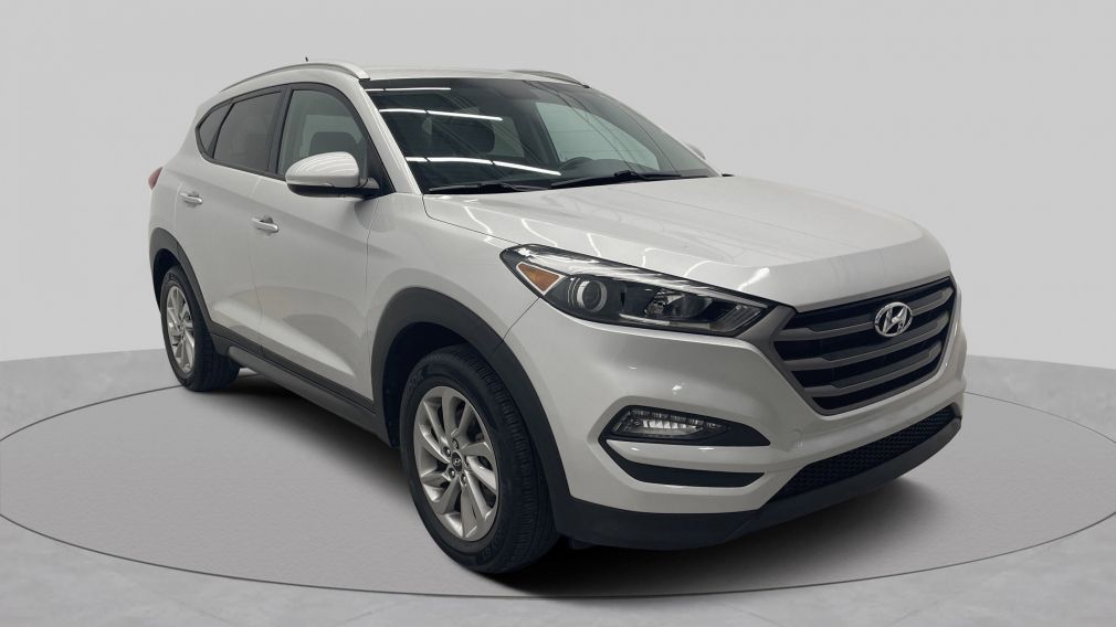 2016 Hyundai Tucson Premium * JAMAIS ACCIDENTÉ** #5
