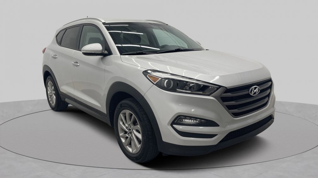 2016 Hyundai Tucson Premium * JAMAIS ACCIDENTÉ** #6