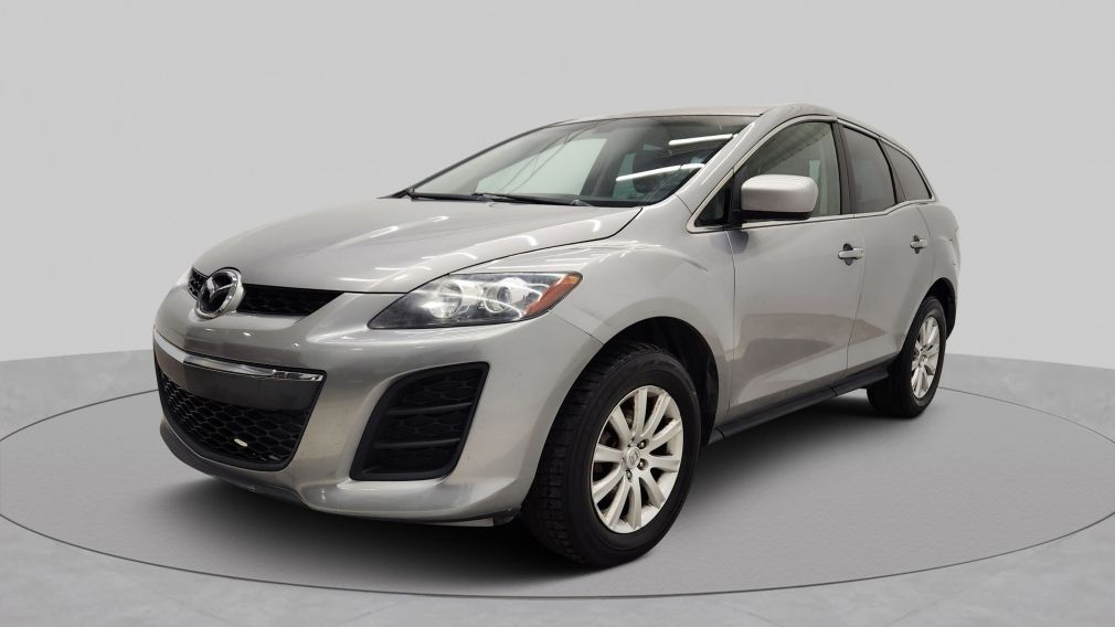 2011 Mazda CX 7 GX #0