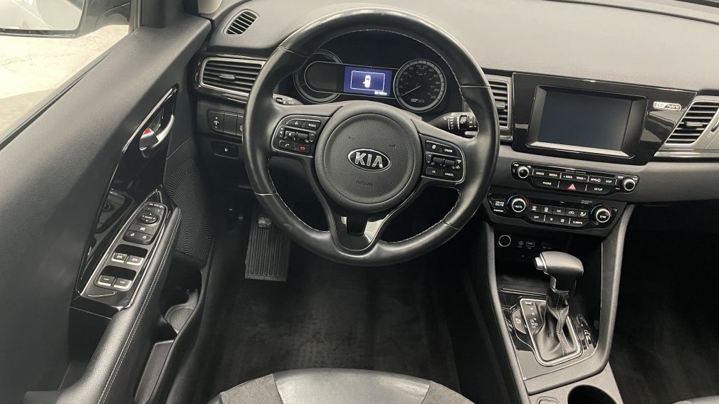 2019 Kia Niro EX*JAMAIS ACCIDENTÉ*CAMERA*MAGS*HYBRID #13