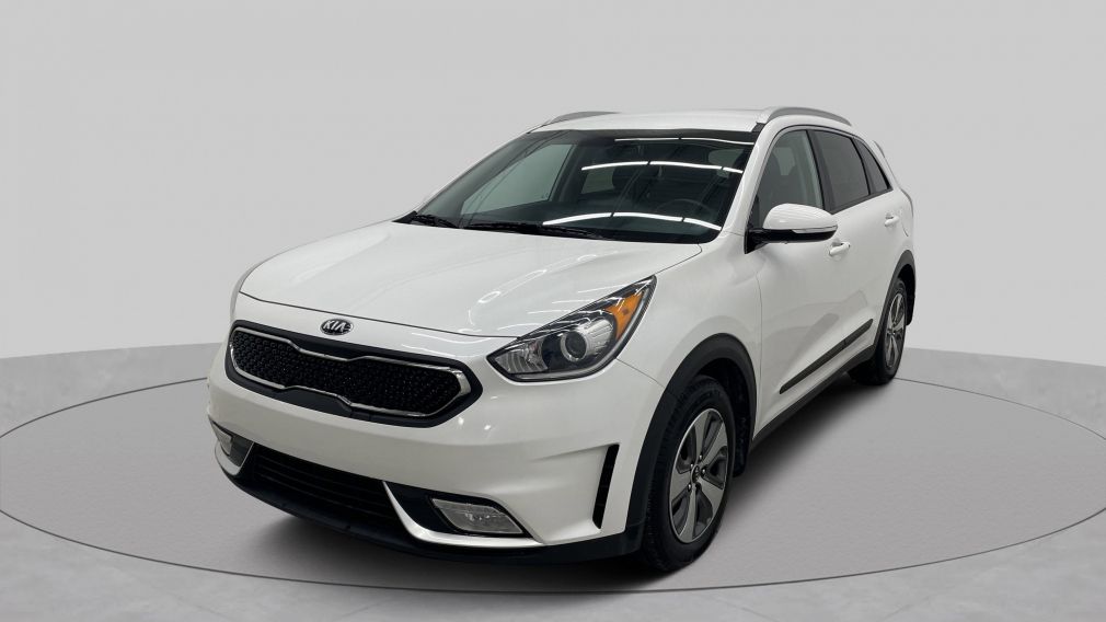 2019 Kia Niro EX*JAMAIS ACCIDENTÉ*CAMERA*MAGS*HYBRID #0